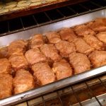 southern apple dumplings sprite recipe