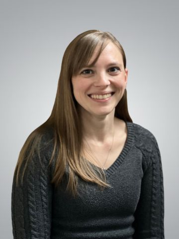 Tiffany Kragenbrink